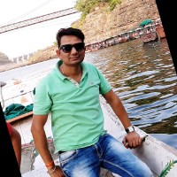 Yogesh Rai
