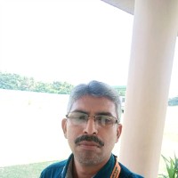 Chetan Boricha