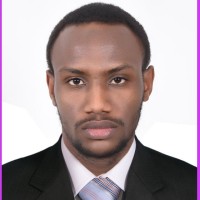 Mahamat Saleh Moussa