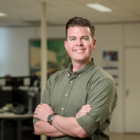 Rob Dekker