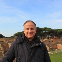 Fabio Delle Monache