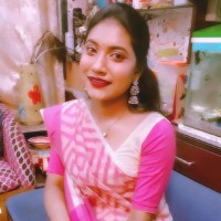 Roshmi Das