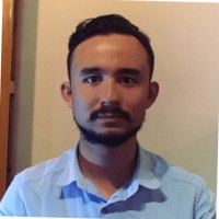 César Gonzalo Mendoza Yika