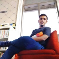 Aniket Ray Chaudhuri