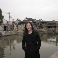 Holly Li