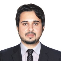 Zeeshan Suhail (Silver Medalist - HR Professional)