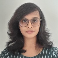 Nitya Krishnamoorthy