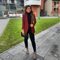 Cllr Aisha Kouser