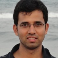 Jaganmay Anand