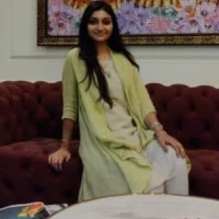 PRIYA KEJRIWAL