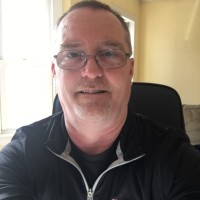 Brian Coughlin