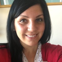 Sarah Fox
