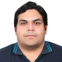 Umar Qasim Qureshi