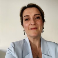 Seda İşcan