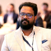 Rakesh Raveendran