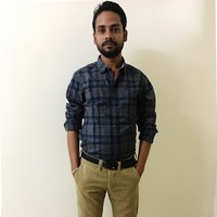 Mohsin Hasnain