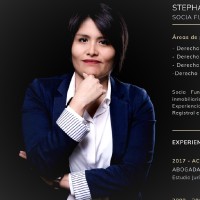 Stephani Rodriguez