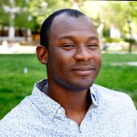 Jimi Demi Ajayi