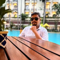 Rishav Bharti