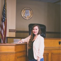 Brianna Burchel