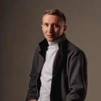Bohdan Savenko