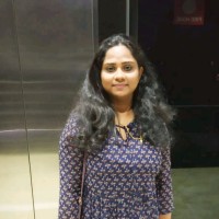 Sony Mathews