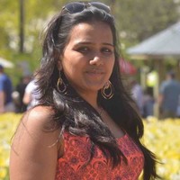 Neha Kabra