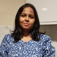 Sai Komali Dasari