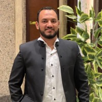 Ahmed Elzein