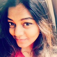 Susmitha Chandrasekar