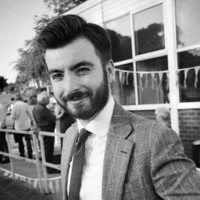 Fraser Stronach