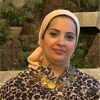 Shaymaa Essam
