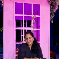 Rakshana Ravi