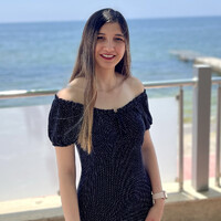 Ceyda Boduç