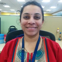 Yashashree Hendre