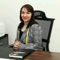 Burçak Erarslan Akgül