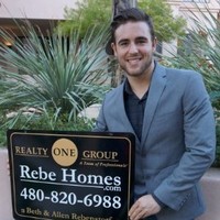Shane Rebenstorf