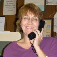Leslie Suskin
