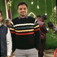 Dilip Dhangar