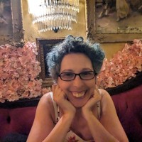 Anastacia (Stacey) Kurylo, Ph.D.