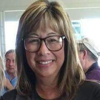 Sherry Jones