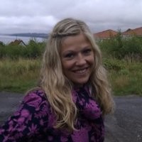 Renate Høgset