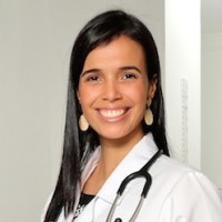 Ingrid Burgos