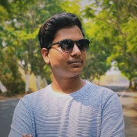 Sudhansu Sekhar Swain