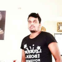 Ram Kumar