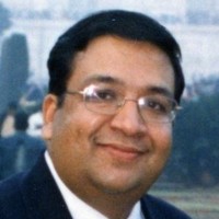 Dr Rahul Katta