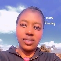 Thinavhuyo Glenda