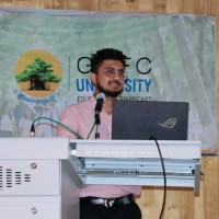 Mayank Giri