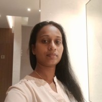 Isuri Gamage