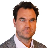 Eric Håård